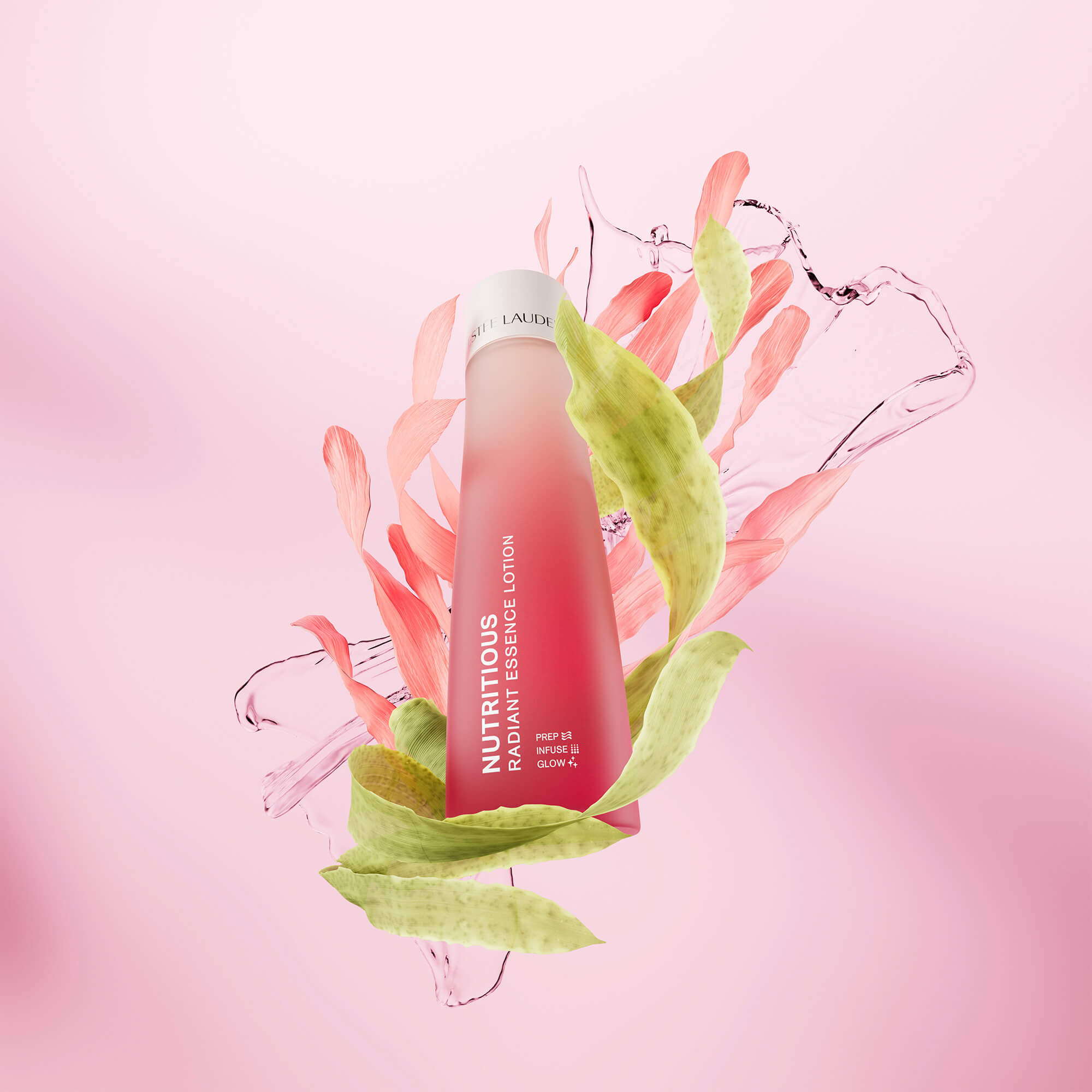 NUTRITIOUS TREATMENT LOTION (LOCIÓN HIDRATANTE)
